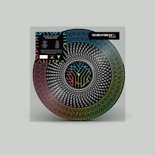 Years and Years - Communion [Vinyl]