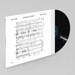 Iyer, Vijay / Wadada Leo Smith - Defiant Life [Vinyl]