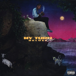 Lil Baby - My Turn [Vinyl]