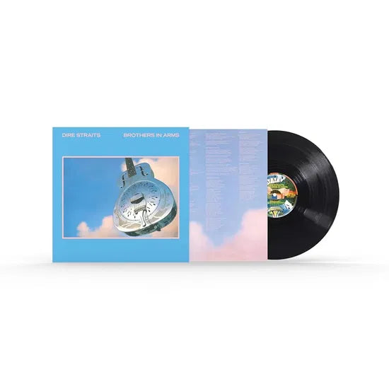 Dire Straits - Brothers In Arms [Vinyl]