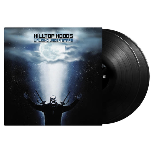 Hilltop Hoods - Walking Under The Stars [Vinyl]