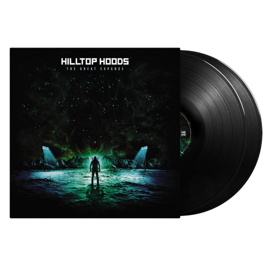 Hilltop Hoods - Great Expanse [Vinyl]