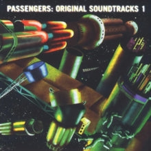 Passengers - Original Soundtracks 1 [Vinyl]