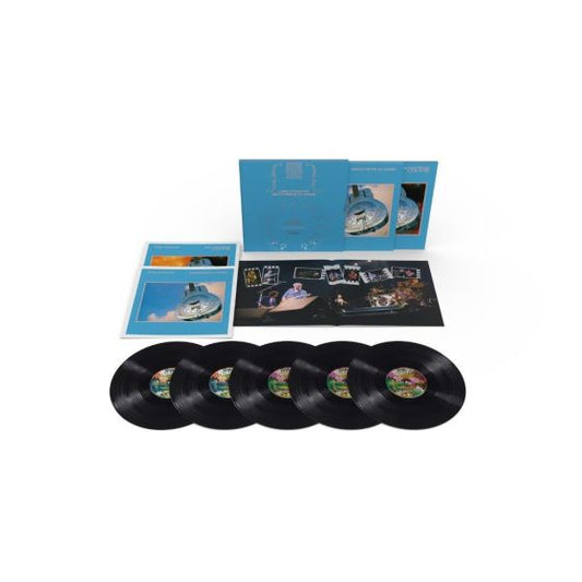 Dire Straits - Brothers In Arms [Vinyl Box Set]