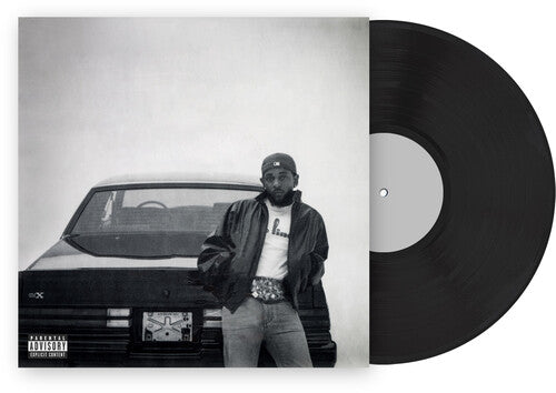Lamar, Kendrick - Gnx [Vinyl]