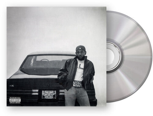 Lamar, Kendrick - Gnx [CD]