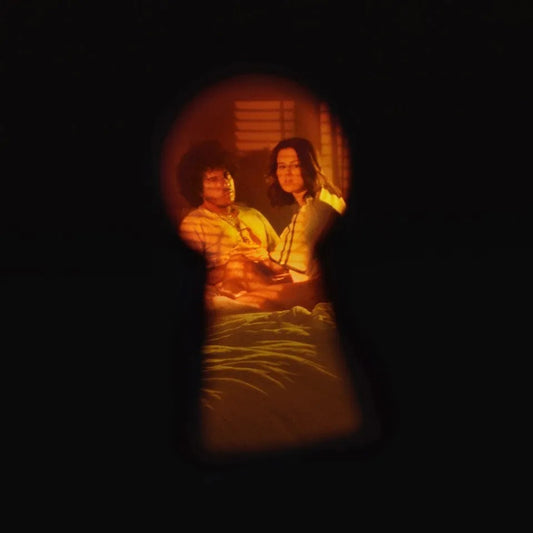 Gomez, Selena and Benny Blanco - I Said I Love You First [CD]