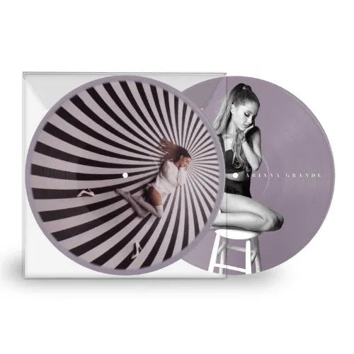 Grande, Ariana - My Everything [Vinyl]
