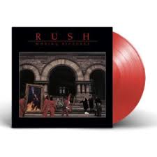 Rush - Moving Pictures [Vinyl]