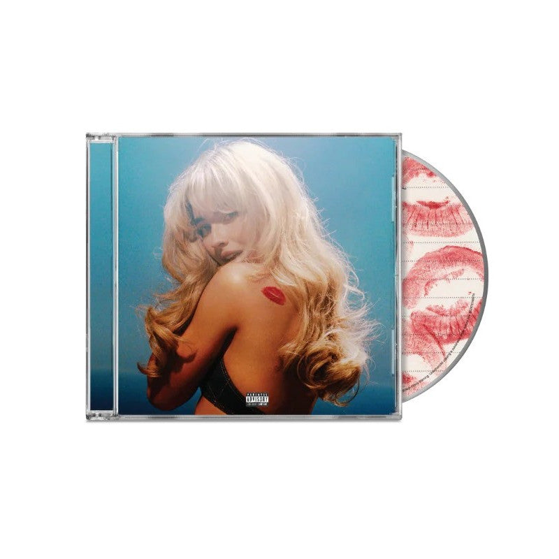 Carpenter, Sabrina - Short N' Sweet [CD]