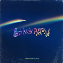 Howard, Brittany - Live From Austin City Limits [Vinyl]