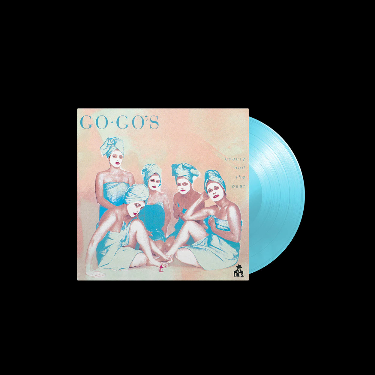Go-Go's - Beauty And The Beat [Vinyl]