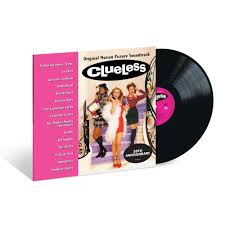 Soundtrack - Clueless [Vinyl]