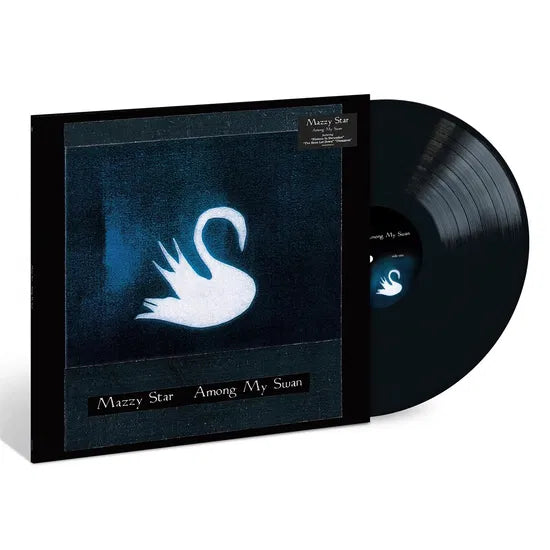 Mazzy Star - Among My Swan [Vinyl]