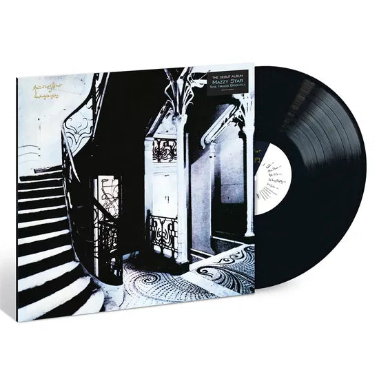 Mazzy Star - She Hangs Brightly [Vinyl]