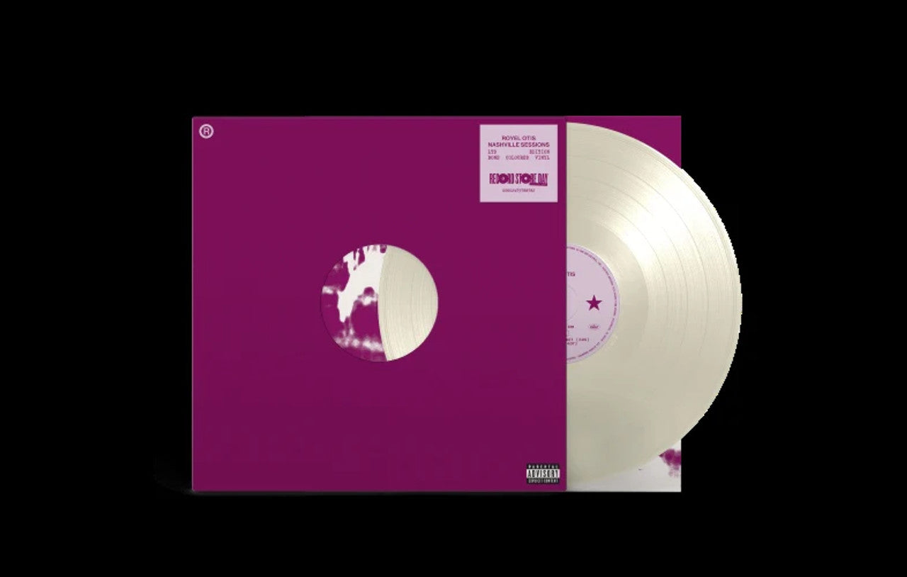 Royel Otis - Nashville Sessions [10 Inch Single] [Second Hand]