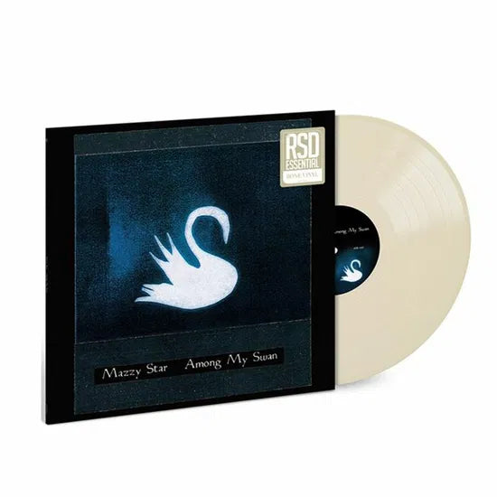 Mazzy Star - Among My Swan [Vinyl]