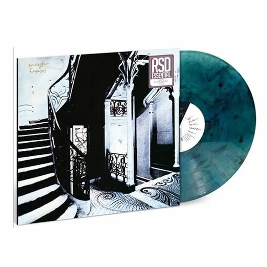 Mazzy Star - She Hangs Brightly [Vinyl]