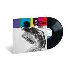 Turrentine, Stanley - Easy Walker [Vinyl]