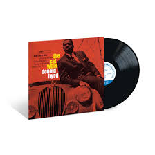 Byrd, Donald - Cat Walk [Vinyl] [Pre-Order]