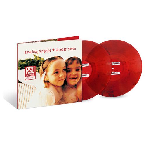 Smashing Pumpkins - Siamese Dream [Vinyl]