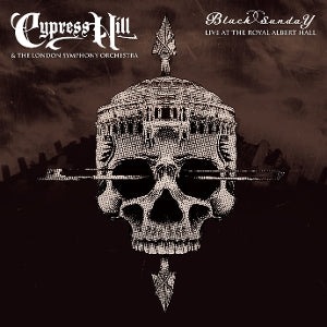 Cypress Hill and The London Symphony Orche - Black Sunday Live At The Royal Albert [CD Box Set]