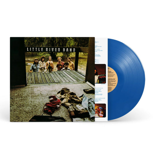 Little River Band - Little River Band [Vinyl]