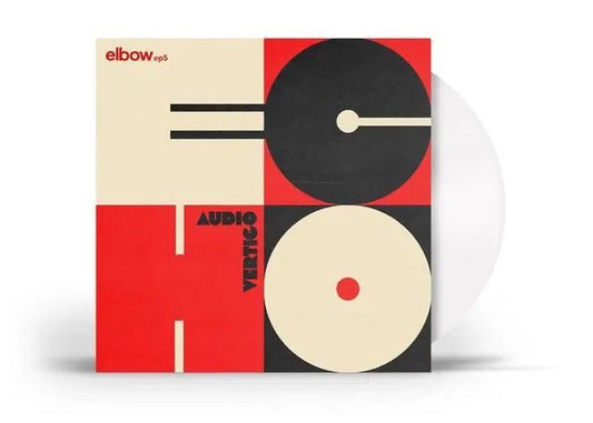 Elbow - Audio Vertigo Echo [12 Inch Single]
