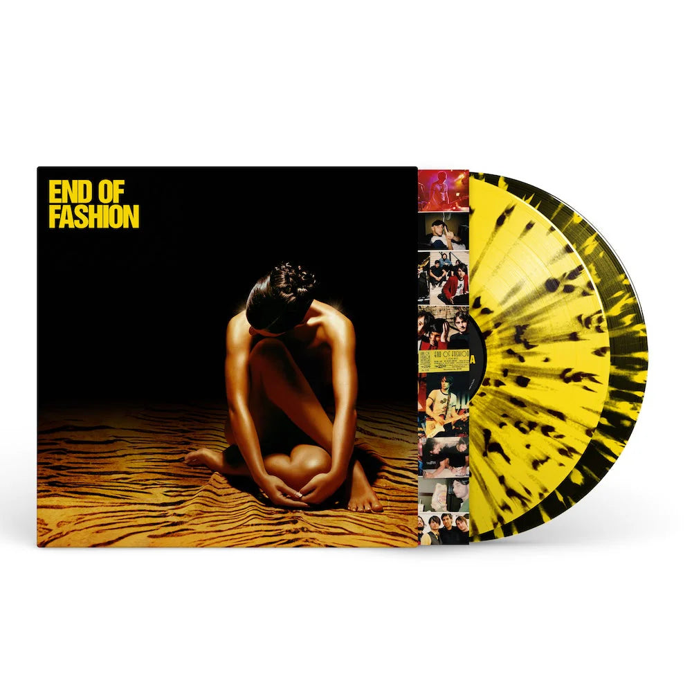 End Of Fashion - End Of Fashion [Vinyl]
