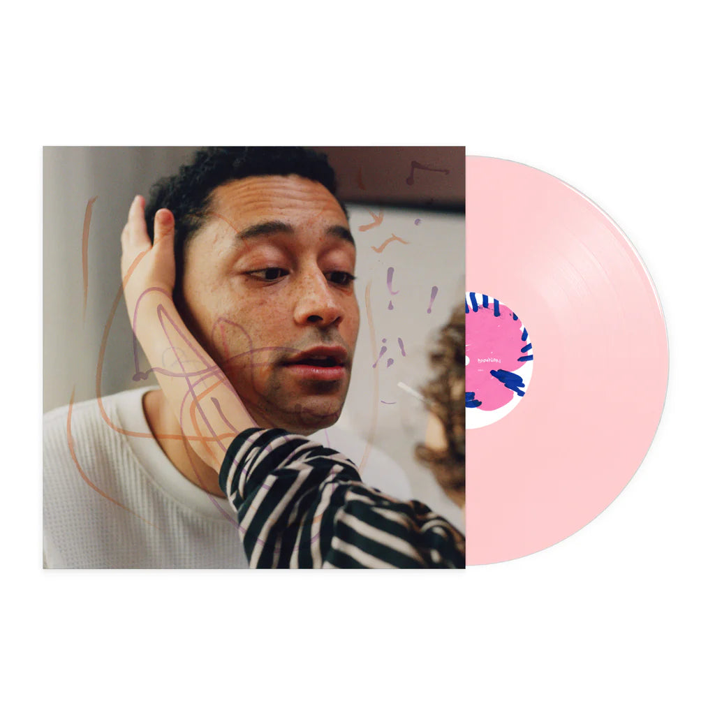 Carner, Loyle - Hopefully ! [Vinyl]