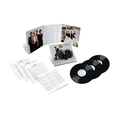 Cranberries - No Need To Argue [Vinyl Box Set]