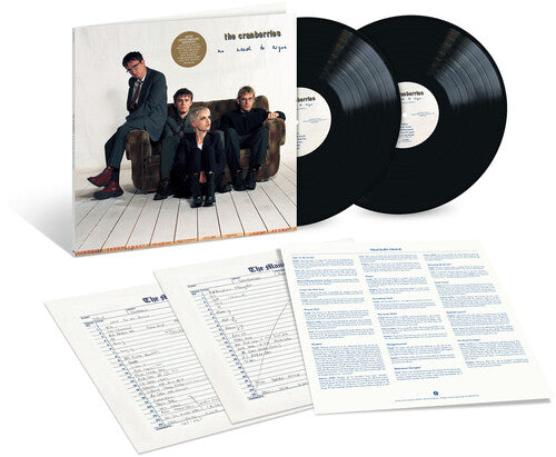 Cranberries - No Need To Argue [Vinyl]