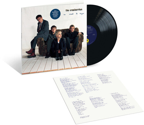 Cranberries - No Need To Argue [Vinyl]