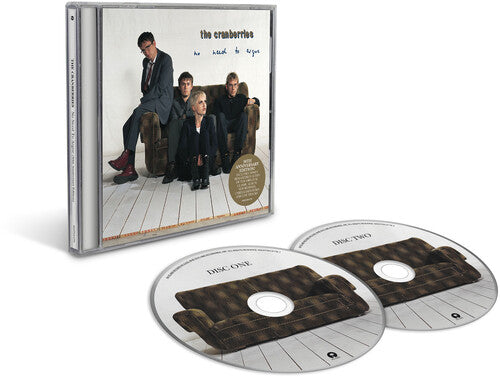 Cranberries - No Need To Argue: 2CD [CD]