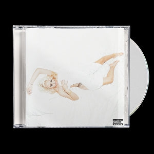 Uchis, Kali - Por Vida [CD Single]