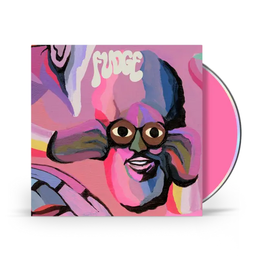 Kiwanuka, Michael - Fudge [CD] [Pre-Order]