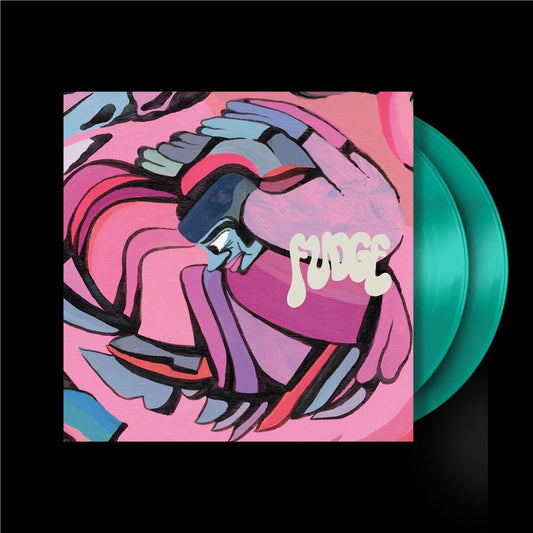 Kiwanuka, Michael - Fudge [Vinyl] [Pre-Order]