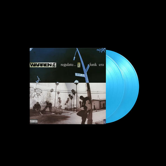 G, Warren - Regulate... G Funk Era [Vinyl]