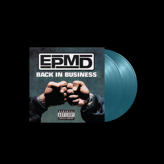 Epmd - Back In Business [Vinyl]