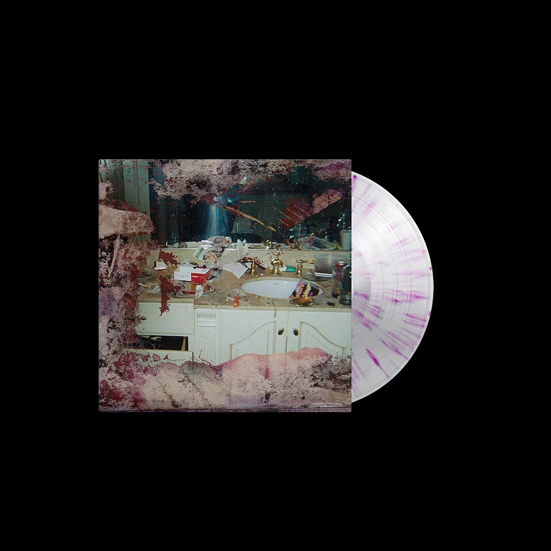 Pusha T - Daytona [Vinyl]