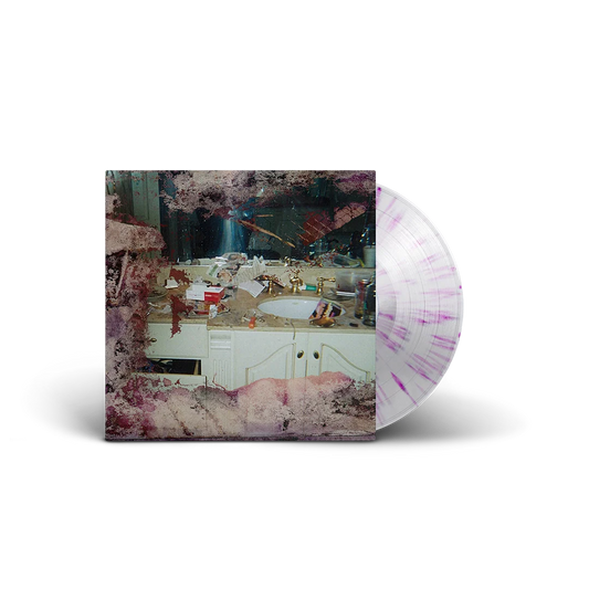 Pusha T - Daytona [Vinyl]