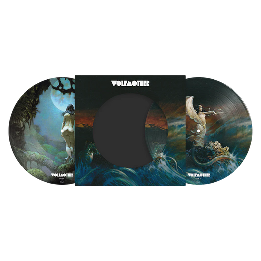 Wolfmother - Wolfmother [Vinyl]