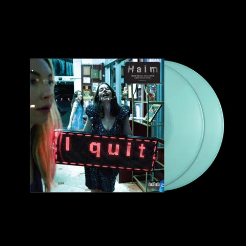 Haim - I Quit [Vinyl]
