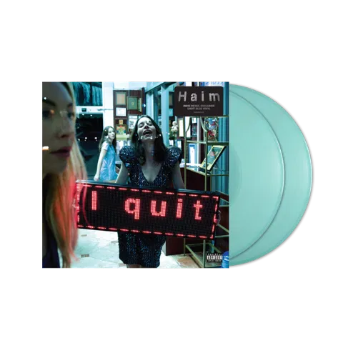 Haim - I Quit [Vinyl]