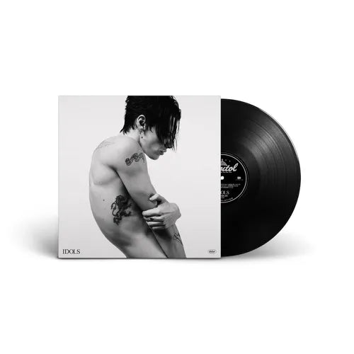 Yungblud - Idols [Vinyl]