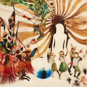 J.I.D - God Does Like Ugly [CD]