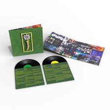 James - Nothing But Love: The Definitive Best Of [Vinyl]