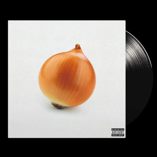 Hard Life - Onion [Vinyl]
