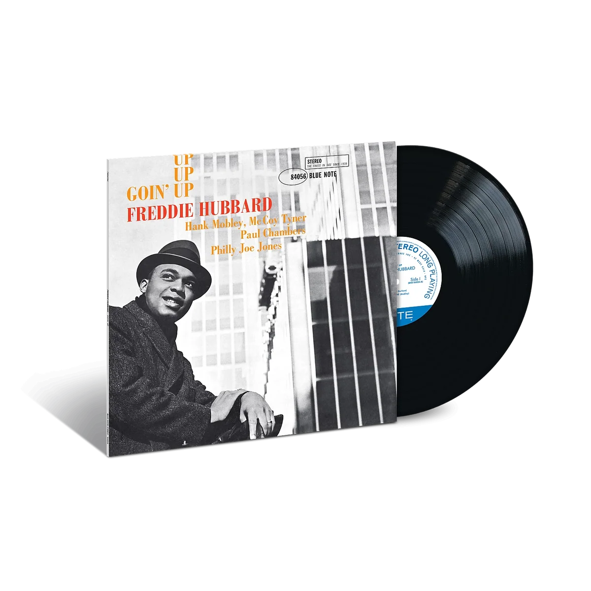Hubbard, Freddie - Goin' Up [Vinyl]