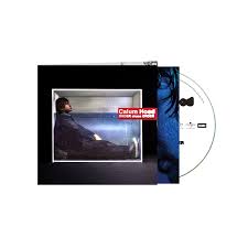 Hood, Calum - Order Chaos Order [CD]